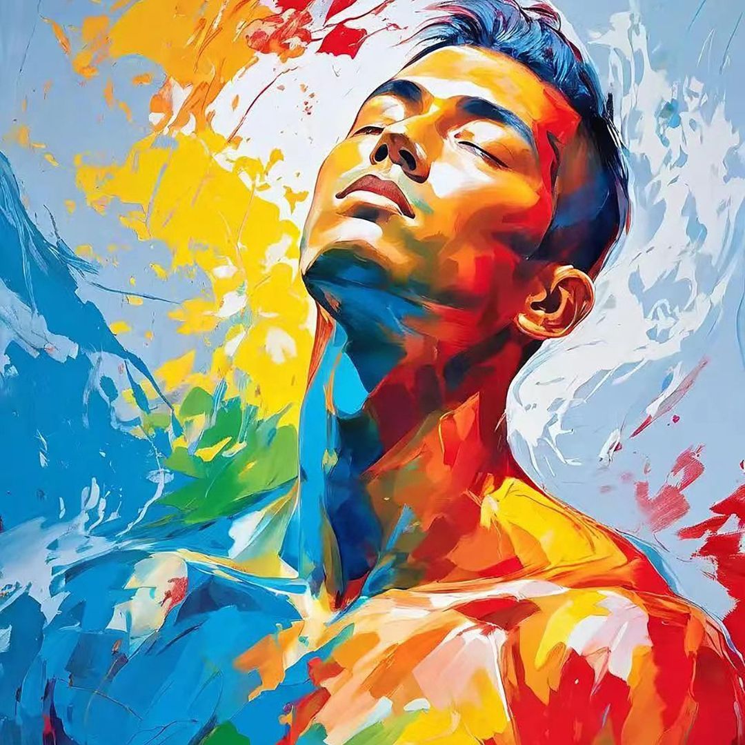 Inspiring Your Artistic Side Through Naturism